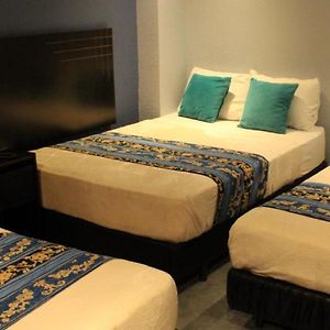 Familien Junior Suite